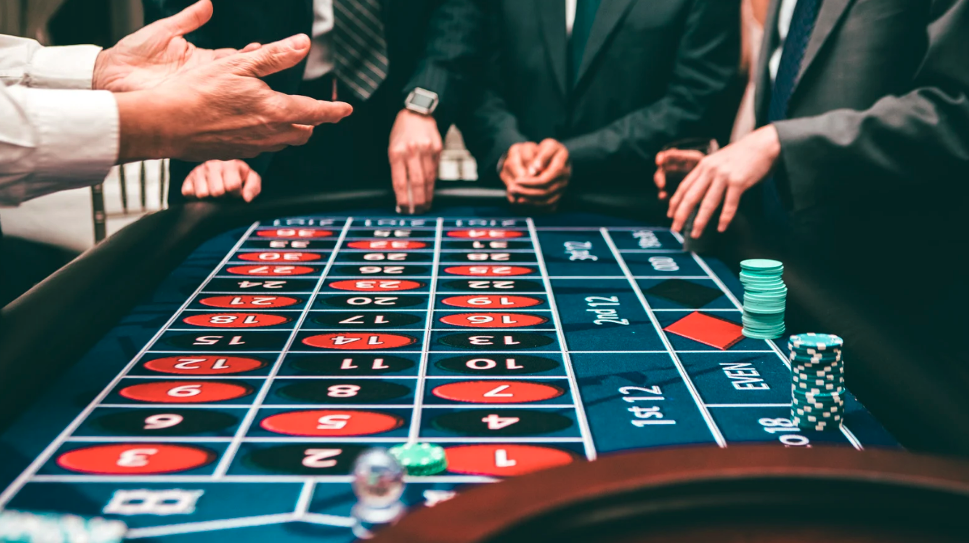 Estos son los jugadores de casino más famosos de Chile